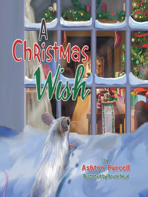 cover image of A Christmas Wish